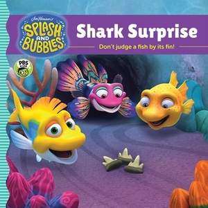 Splash and Bubbles: Shark Surprise by The Jim Henson Company