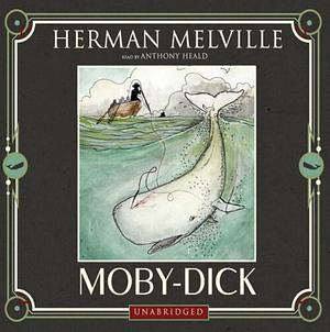 Moby-Dick by Herman Melville