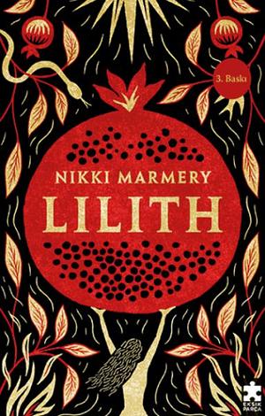 Lilith by Nikki Marmery