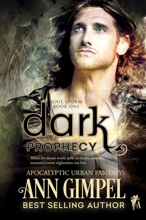 Dark Prophecy by Ann Gimpel