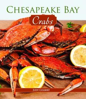 Chesapeake Bay Crabs by Judy Colbert