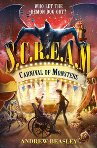 Carnival of Monsters by Andrew Beasley