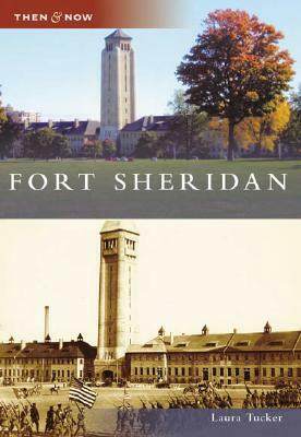 Fort Sheridan by Laura Tucker