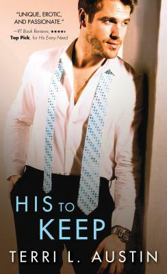 His to Keep by Terri Austin