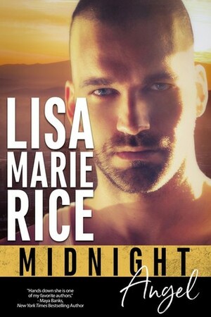 Midnight Angel by Lisa Marie Rice