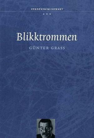 Blikktrommen by Günter Grass