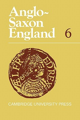 Anglo-Saxon England by 