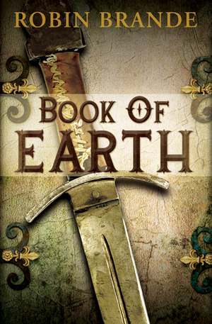 Book of Earth by Robin Brande
