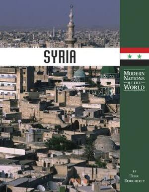 Syria by Terri Dougherty