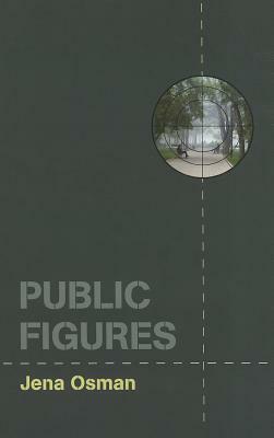 Public Figures by Jena Osman