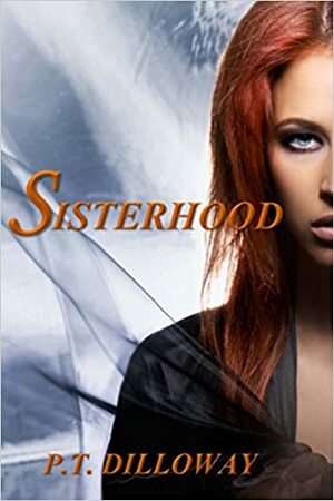 Sisterhood by P.T. Dilloway