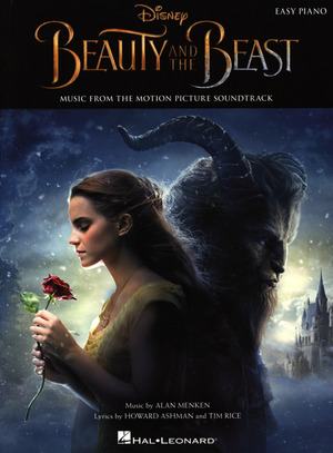 Beauty and the Beast: Music from the Motion Picture Soundtrack by Howard Ashman, Alan Menken, Tim Rice