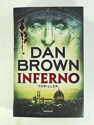 Inferno by Dan Brown