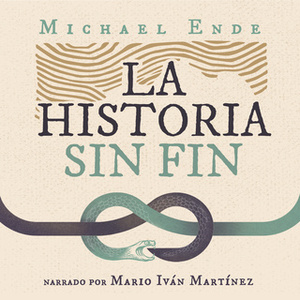 La historia sin fin by Michael Ende