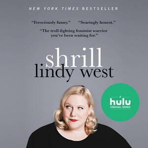 Shrill by Lindy West