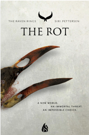 The Rot by Siri Pettersen