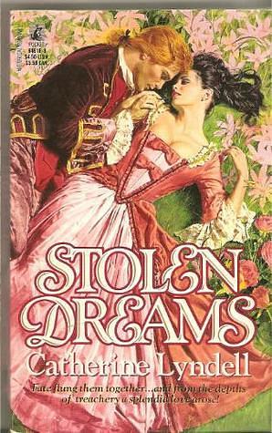 Stolen Dreams by Catherine Lyndell