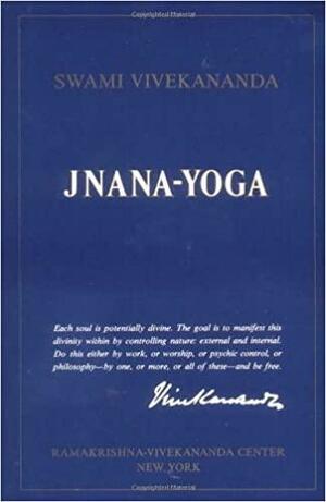 Gyanyog by Vivekananda