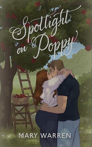 Spotlight on Poppy by Mary Warren