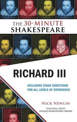 Richard III: The 30-Minute Shakespeare by William Shakespeare
