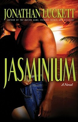 Jasminium by Jonathan Luckett