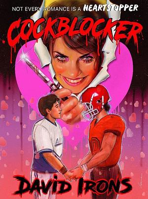 Cockblocker  by David Irons