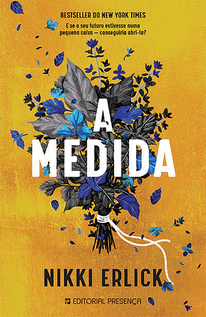 A Medida by Nikki Erlick