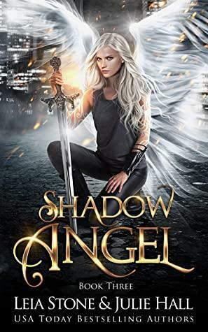 Shadow Angel: Book Three by Leia Stone, Julie Hall