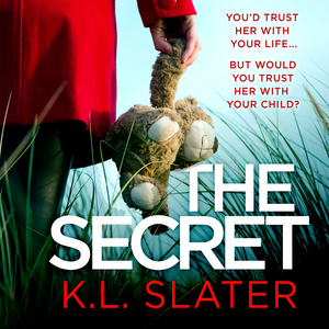 The Secret by K.L. Slater