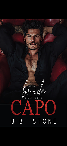 Bride for the Capo by B.B. Stone