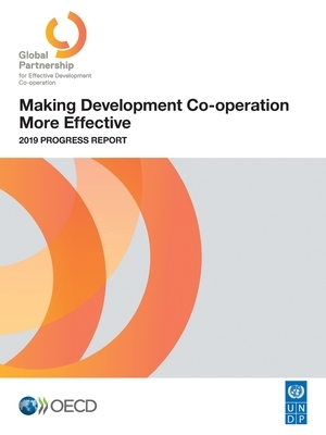 Making Development Co-Operation More Effective 2019 Progress Report by United Nations Development Programme, Oecd