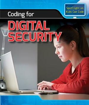 Coding for Digital Security by Patricia Harris