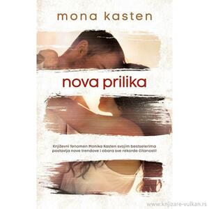 Nova prilika by Mona Kasten