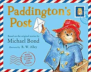 Paddington's Post by Michael Bond