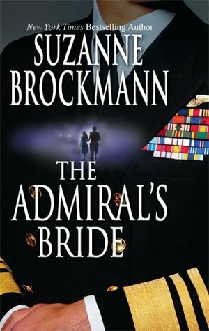 The Admiral's Bride by Suzanne Brockmann