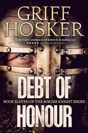 Debt of Honour by Griff Hosker