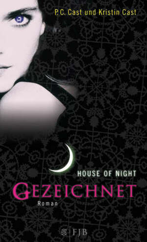 Gezeichnet by P.C. Cast, Kristin Cast