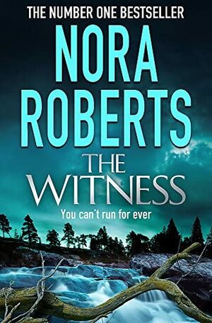 The Witness by Nora Roberts