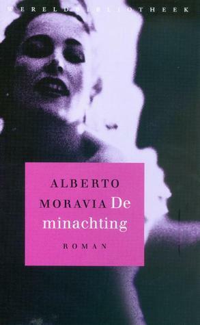 De minachting by Alberto Moravia