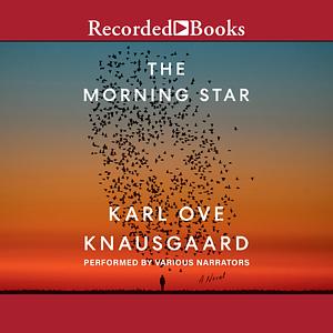 The Morning Star by Karl Ove Knausgård