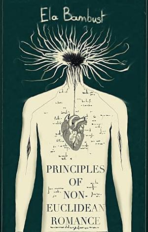 Principles Of Non-Euclidean Romance by Cassidy Marble
