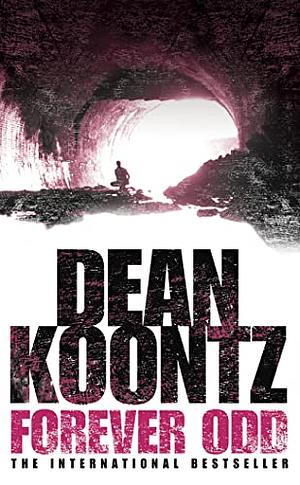 Forever Odd by Dean Koontz