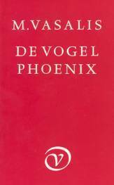 De vogel Phoenix by M. Vasalis