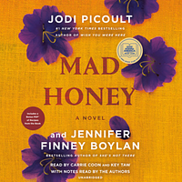 Mad Honey by Jodi Picoult, Jennifer Finney Boylan