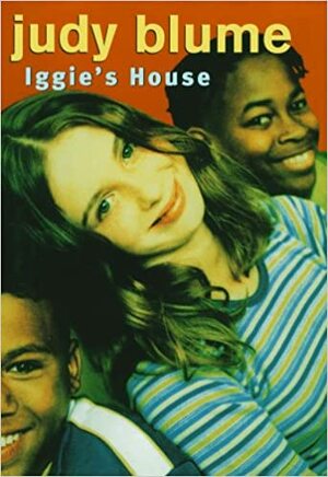 Iggie's House by Judy Blume