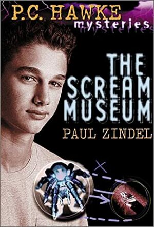 The Scream Museum by Paul Zindel