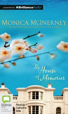 The House of Memories by Monica McInerney