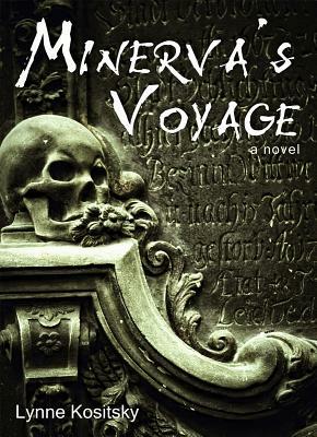 Minerva's Voyage by Lynne Kositsky