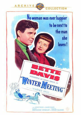 Winter Meeting by Ethel Vance, Grace Zaring Stone