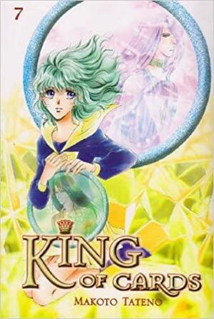 King of Cards, Volume 07 by Makoto Tateno